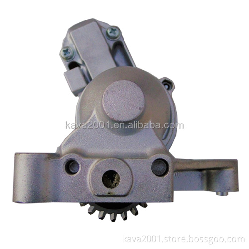 Car Starter for Dodge Avenger - M001T93071 M001T93171 M001T93371 M001T93371ZC